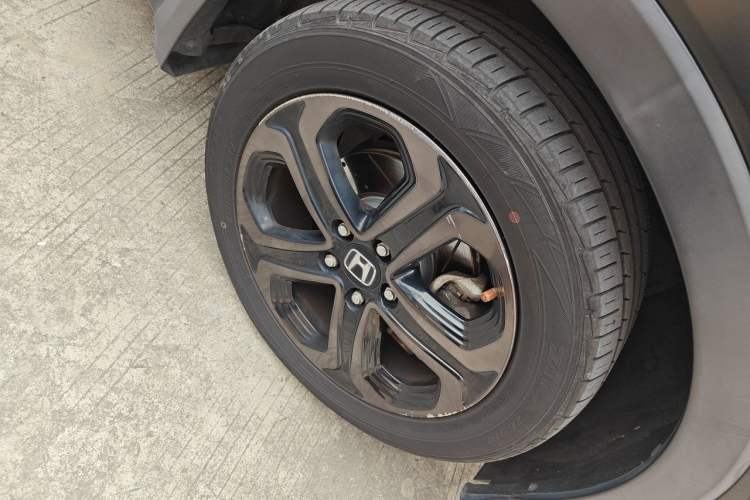 Used Honda XR-V 2020 220TURBO CVT Luxury Edition Right Front Wheel Hub