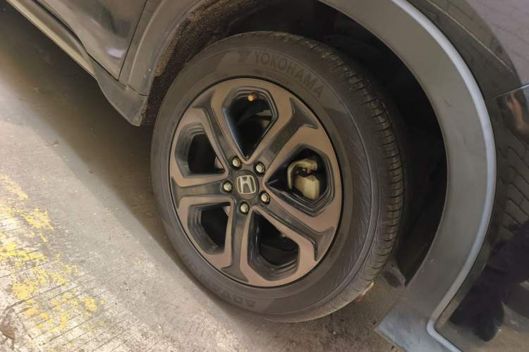 Used Honda XR-V 2020 220TURBO CVT Luxury Edition Right Front Wheel Hub