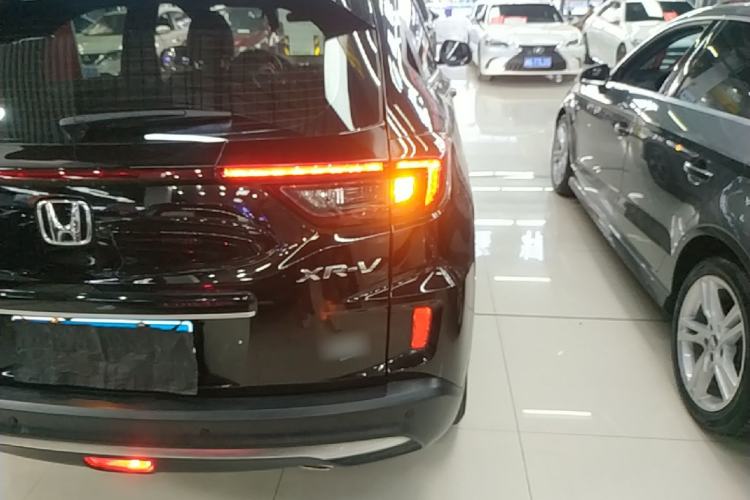Used Honda XR-V 2020 220TURBO CVT Luxury Edition Right Rear Taillight
