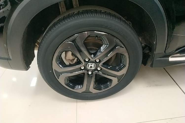 Used Honda XR-V 2020 220TURBO CVT Luxury Edition Right Rear Wheel Hub