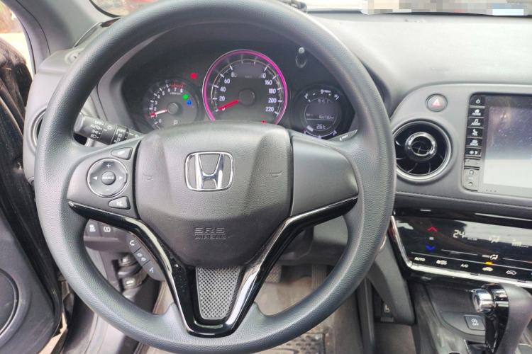 Used Honda XR-V 2020 220TURBO CVT Luxury Edition Steering Wheel