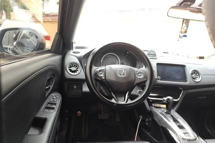 Used Honda XR-V 2020 220TURBO CVT Luxury Edition Steering Wheel