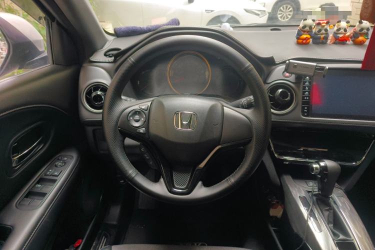 Used Honda XR-V 2020 220TURBO CVT Luxury Edition Steering Wheel