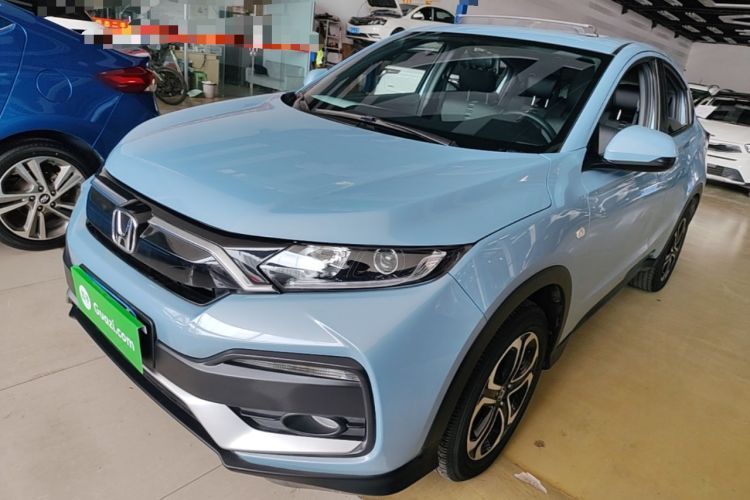 Ojetý Honda XR-V 2020 1.5L CVT Comfort Version Guazi used car, China used car export, Used car for sale, Used  cars, Cheapest cars for sale