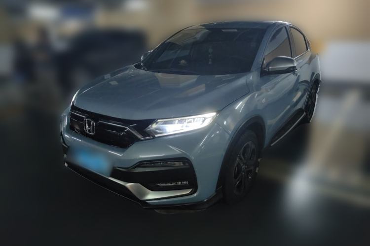 Used Honda XR-V 2020 220TURBO CVT Luxury Edition Guazi used car, China used car export, Used car for sale, Used  cars, Cheapest cars for sale