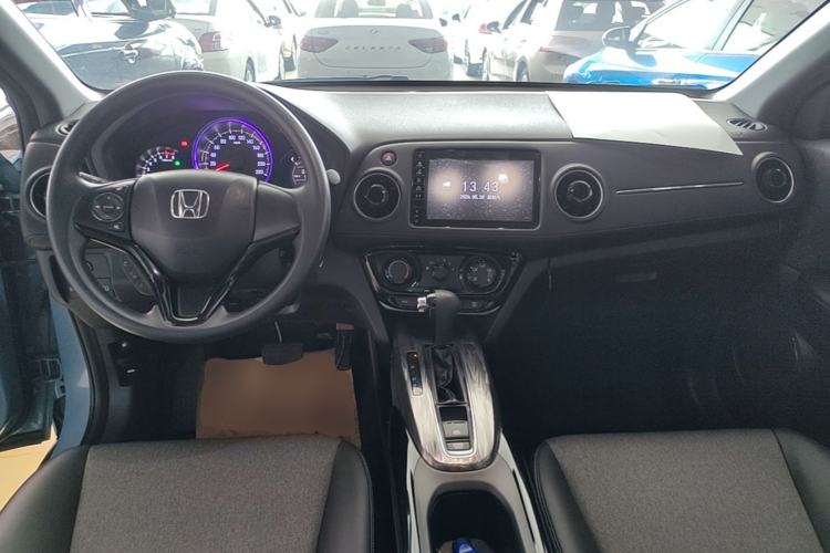 Used Honda XR-V 2020 1.5L CVT Comfort Version Center Console