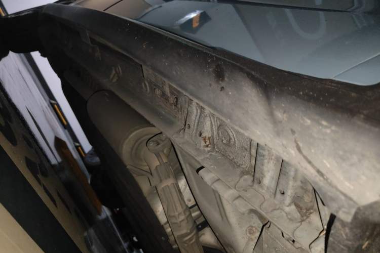 Used Honda XR-V 2020 220TURBO CVT Luxury Edition Chassis Front Right