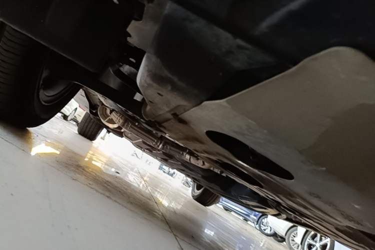 Used Honda XR-V 2020 220TURBO CVT Luxury Edition Chassis Front Right