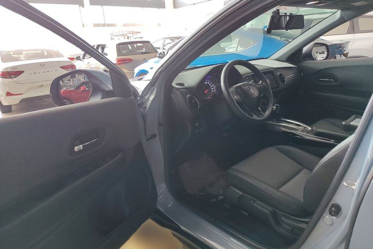 Used Honda XR-V 2020 1.5L CVT Comfort Version Driver Seat