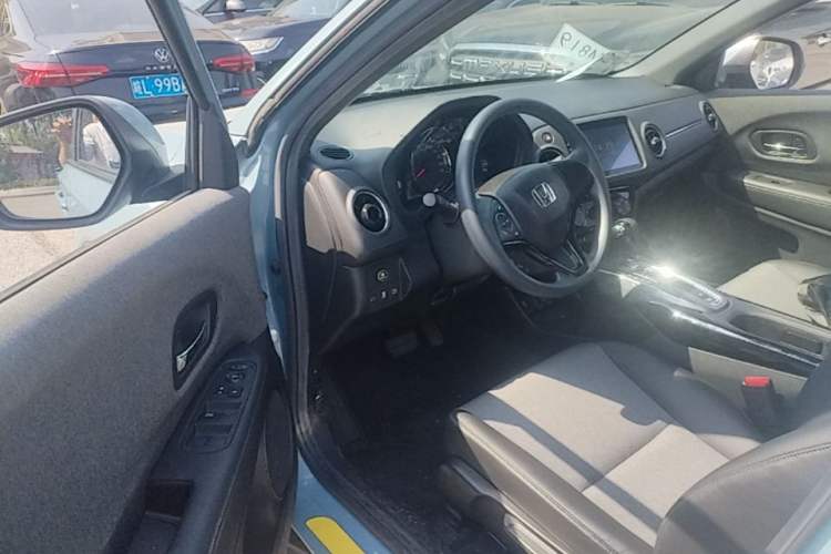 Used Honda XR-V 2020 1.5L CVT Comfort Version Driver Seat