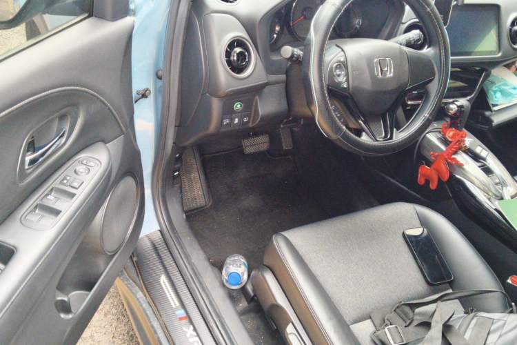Used Honda XR-V 2020 220TURBO CVT Luxury Edition Driver Seat
