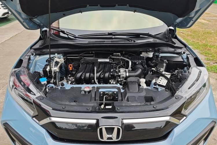 Used Honda XR-V 2020 1.5L CVT Comfort Version Engine Bay