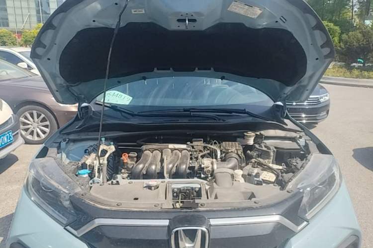 Used Honda XR-V 2020 1.5L CVT Comfort Version Engine Bay