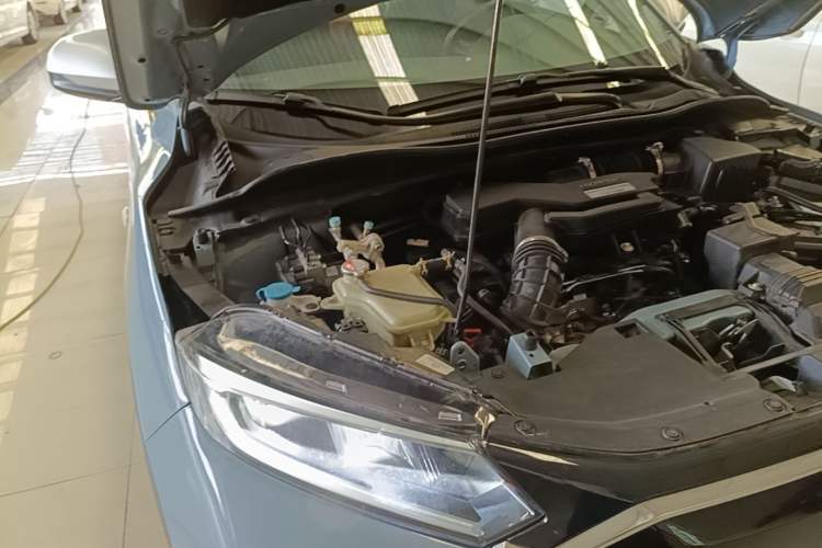 Used Honda XR-V 2020 220TURBO CVT Luxury Edition Engine Bay Right