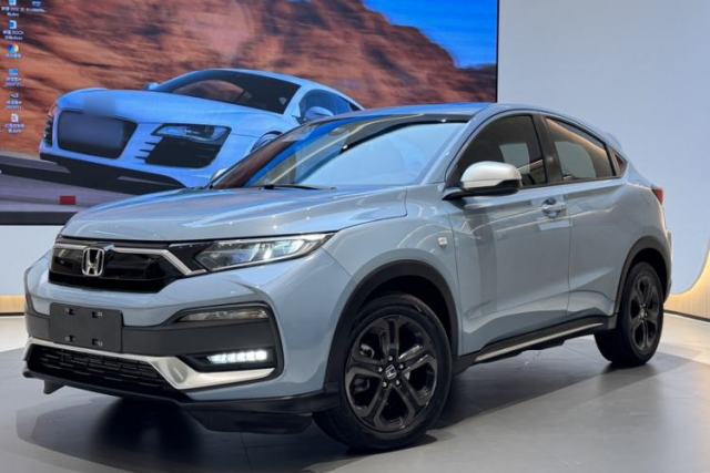 Used Honda XR-V 2020 220TURBO CVT Luxury Edition