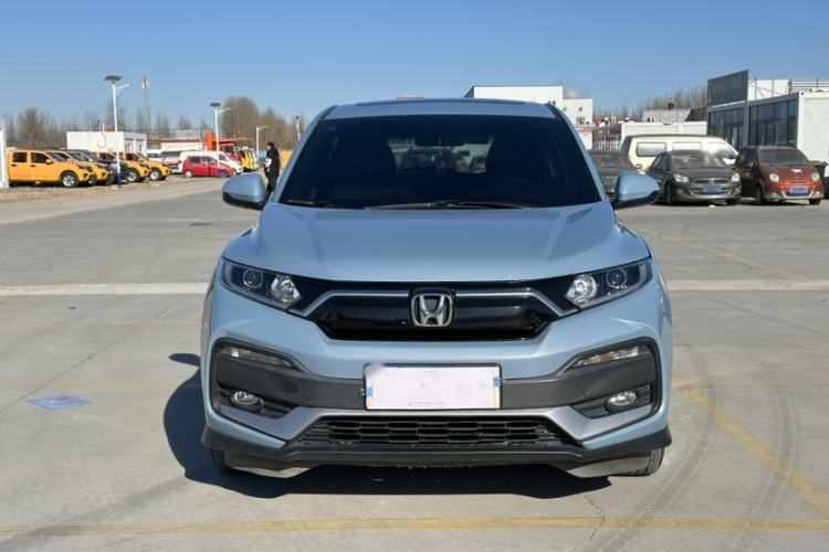Used Honda XR-V 2020 1.5L CVT Comfort Version Exterior 2