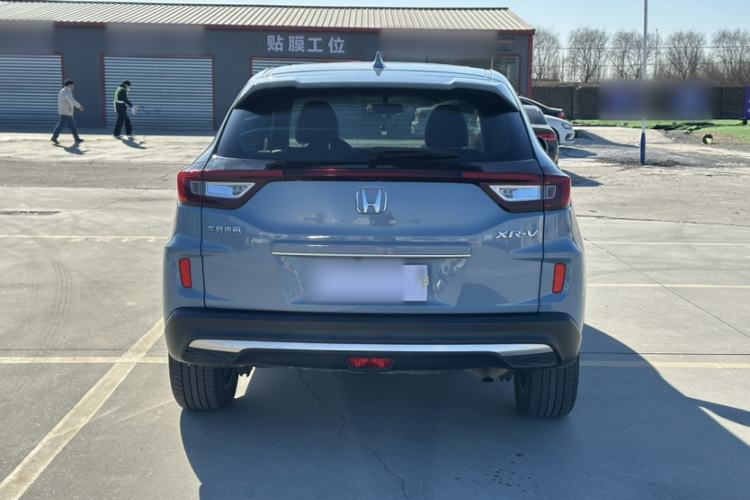 Used Honda XR-V 2020 1.5L CVT Comfort Version Exterior 4