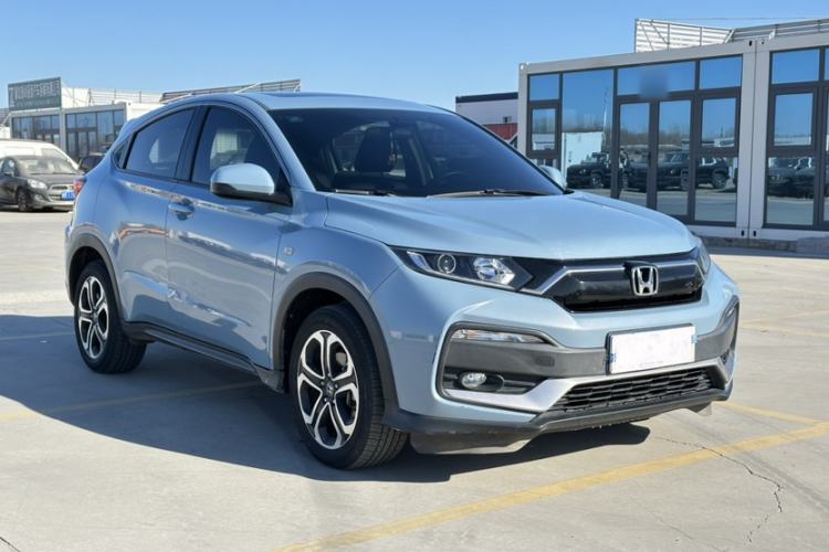 Used Honda XR-V 2020 1.5L CVT Comfort Version Exterior 6