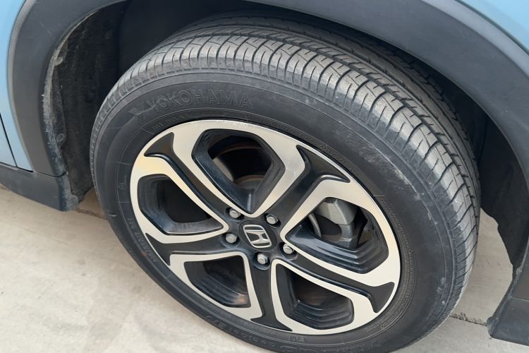 Used Honda XR-V 2020 1.5L CVT Comfort Version Exterior 9