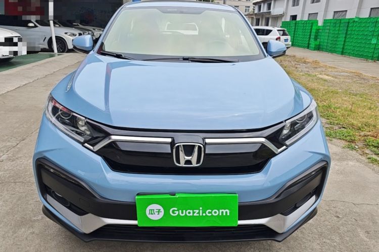 Used Honda XR-V 2020 1.5L CVT Comfort Version Front