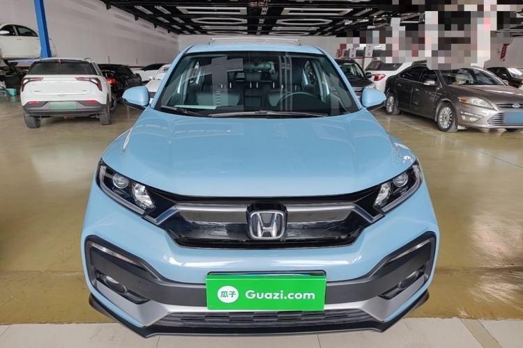 Used Honda XR-V 2020 1.5L CVT Comfort Version Front