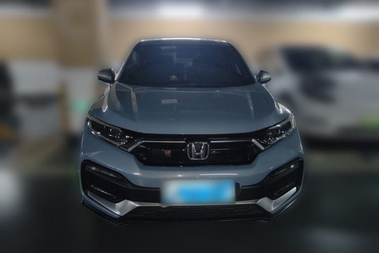 Used Honda XR-V 2020 220TURBO CVT Luxury Edition Front