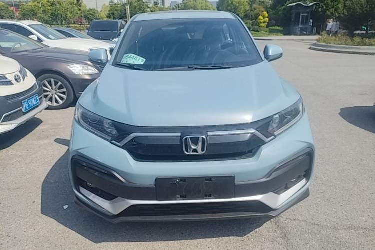 Used Honda XR-V 2020 1.5L CVT Comfort Version Front