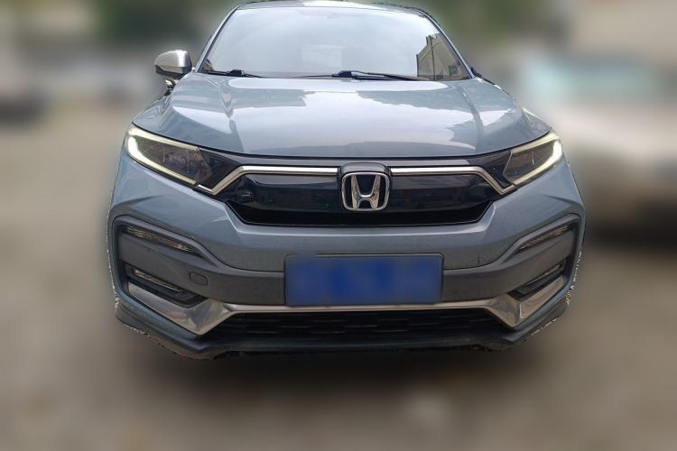 Used Honda XR-V 2020 220TURBO CVT Luxury Edition Front