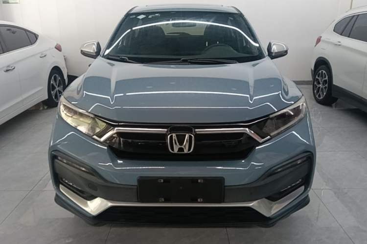 Used Honda XR-V 2020 220TURBO CVT Luxury Edition Front