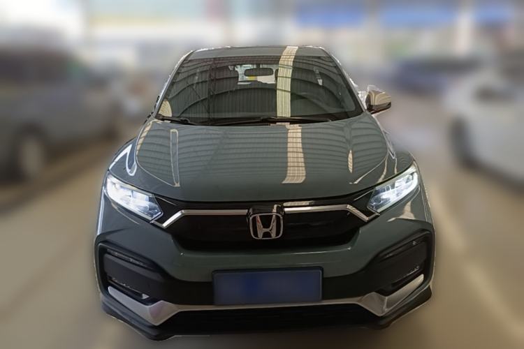 Used Honda XR-V 2020 220TURBO CVT Luxury Edition Front