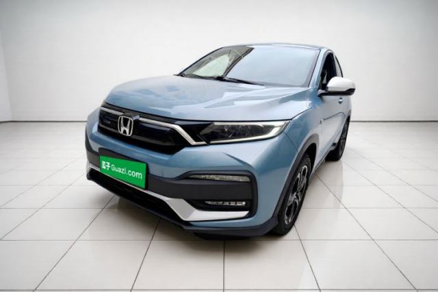 Used Honda XR-V 2020 220TURBO CVT Luxury Edition