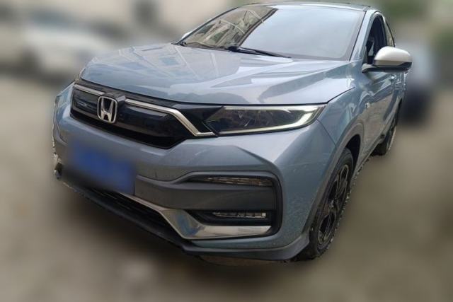 Used Honda XR-V 2020 220TURBO CVT Luxury Edition
