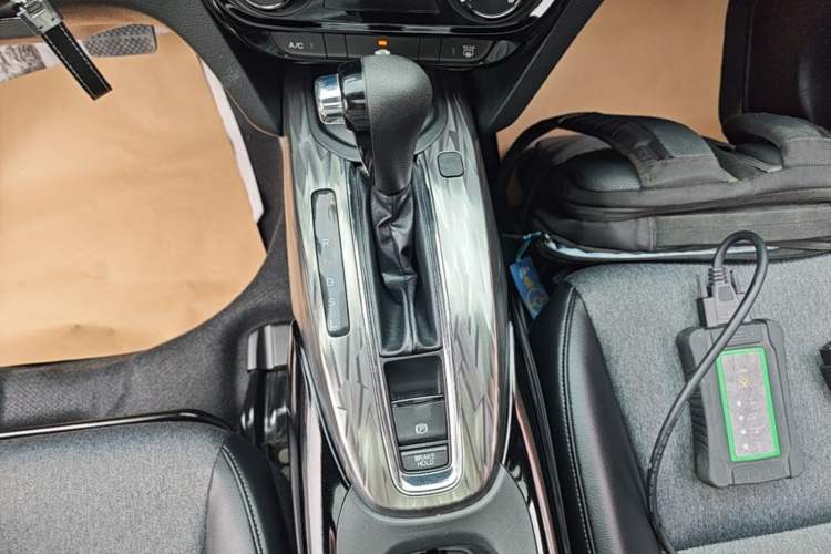 Used Honda XR-V 2020 1.5L CVT Comfort Version Gear Lever