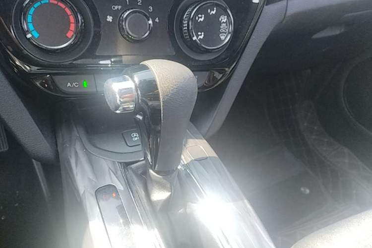Used Honda XR-V 2020 1.5L CVT Comfort Version Gear Lever