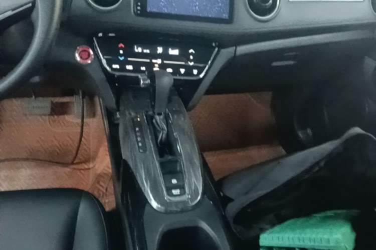 Used Honda XR-V 2020 220TURBO CVT Luxury Edition Gear Lever