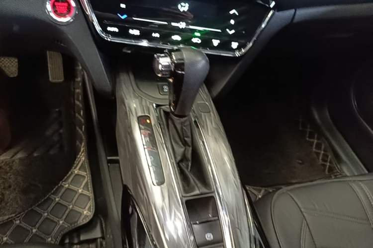 Used Honda XR-V 2020 220TURBO CVT Luxury Edition Gear Lever