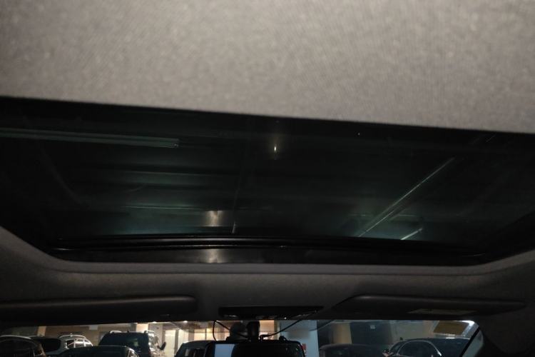 Used Honda XR-V 2020 220TURBO CVT Luxury Edition Headliner