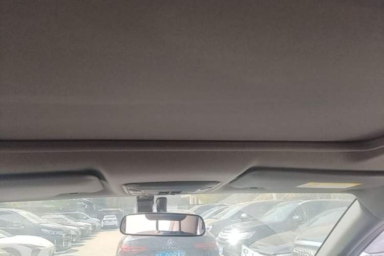 Used Honda XR-V 2020 1.5L CVT Comfort Version Headliner