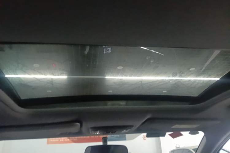 Used Honda XR-V 2020 220TURBO CVT Luxury Edition Headliner