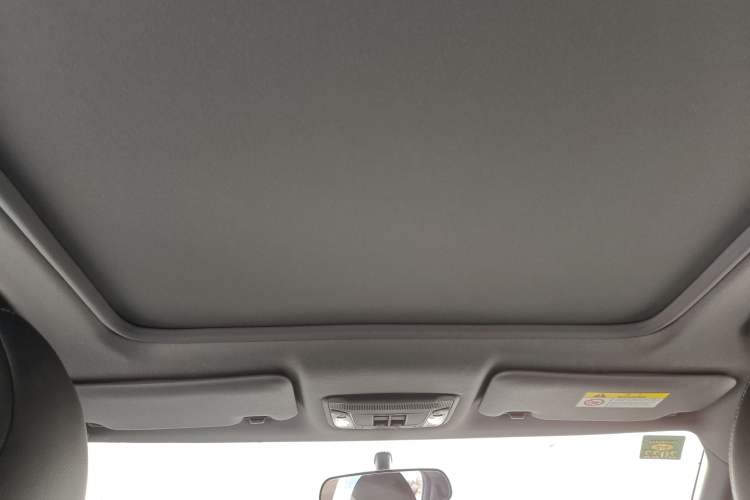 Used Honda XR-V 2020 1.5L CVT Comfort Version Headliner
