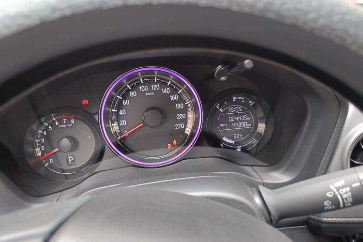 Used Honda XR-V 2020 220TURBO CVT Luxury Edition Instrument Cluster