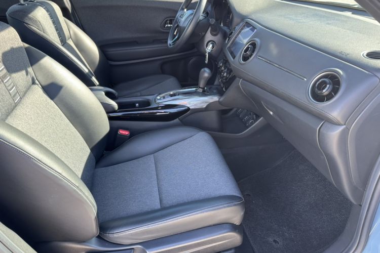 Used Honda XR-V 2020 1.5L CVT Comfort Version Interior 4