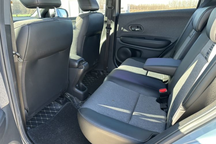 Used Honda XR-V 2020 1.5L CVT Comfort Version Interior 5