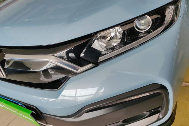 Used Honda XR-V 2020 1.5L CVT Comfort Version Left Front Headlight