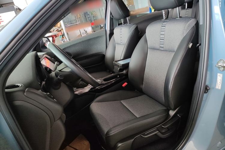 Used Honda XR-V 2020 1.5L CVT Comfort Version Left Front Seat