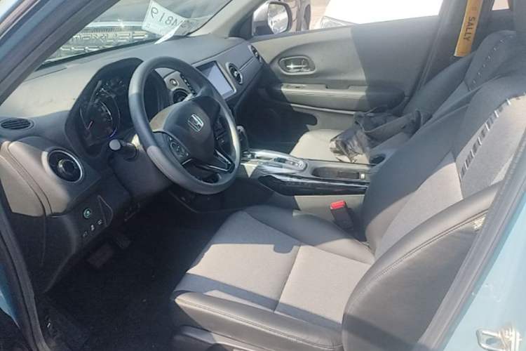 Used Honda XR-V 2020 1.5L CVT Comfort Version Left Front Seat
