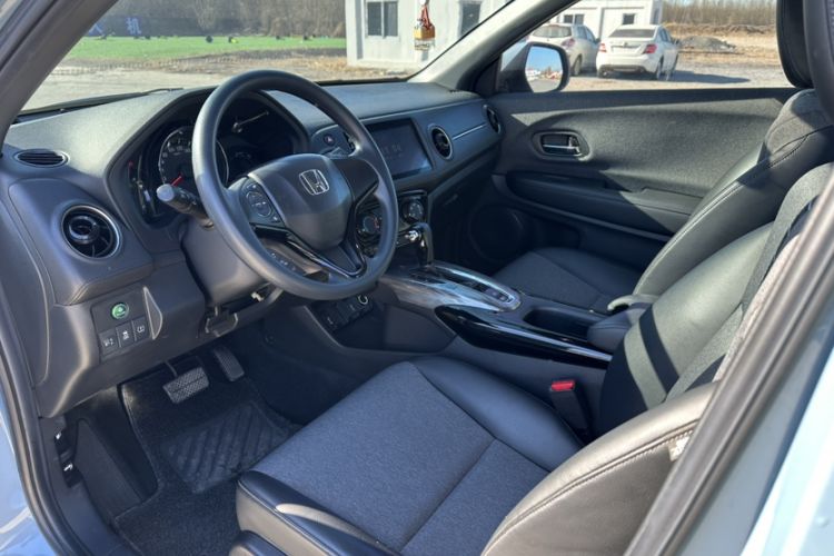 Used Honda XR-V 2020 1.5L CVT Comfort Version Left Front Seat