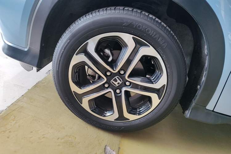 Used Honda XR-V 2020 1.5L CVT Comfort Version Left Front Wheel Hub