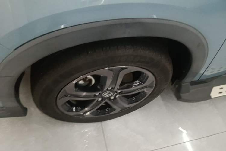 Used Honda XR-V 2020 220TURBO CVT Luxury Edition Left Front Wheel Hub