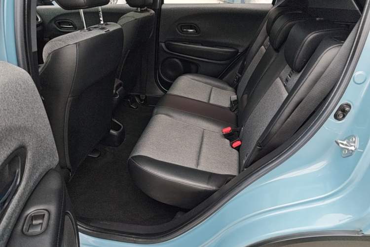 Used Honda XR-V 2020 1.5L CVT Comfort Version Left Rear Seat